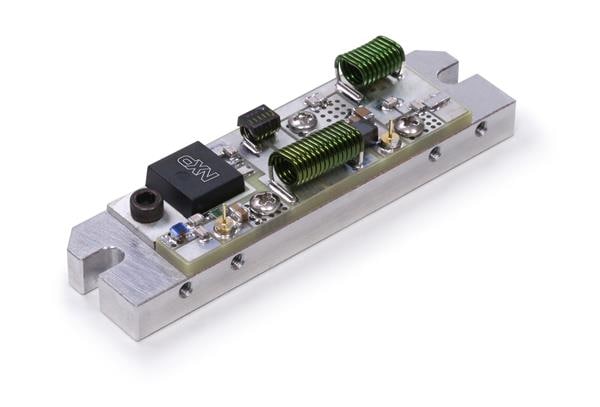 MRF101AN-27MHZ