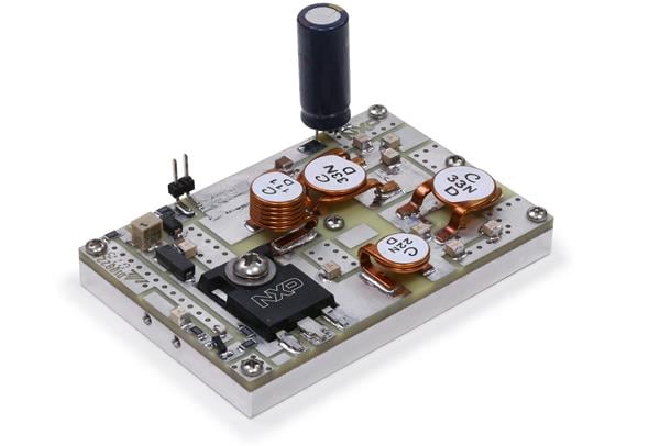MRF300AN-144MHZ