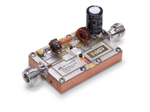 MRFX035H-2MHZ