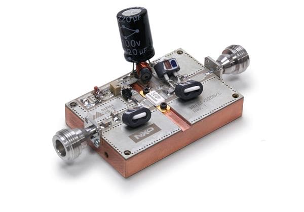MRFX035H-30MHZ
