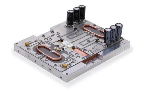 MRFX600H-230MHZ