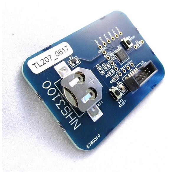 NHS3100TEMODBUL