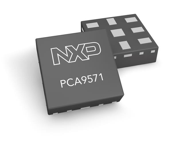 PCA9571GUX