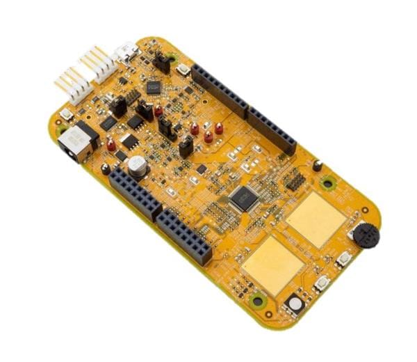 S32K116EVB-Q048