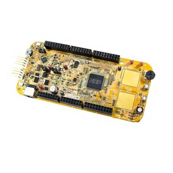 S32K142EVB-Q100