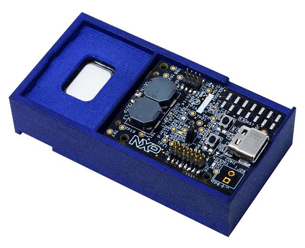 SLN-ALEXA-IOT