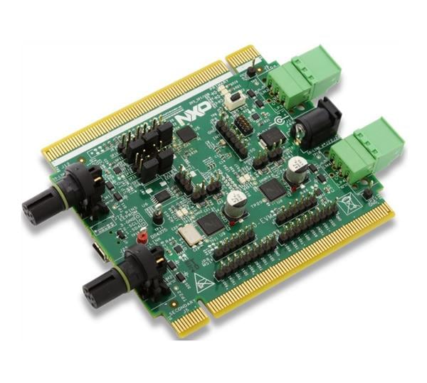 TWR-CM3120-EVM