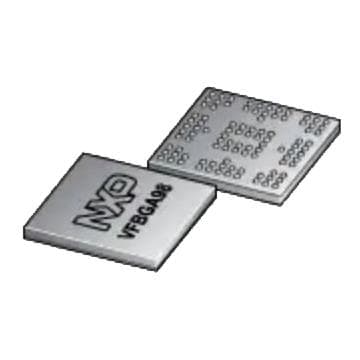 LPC55S66JEV98K