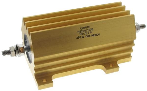 HS25 25K F