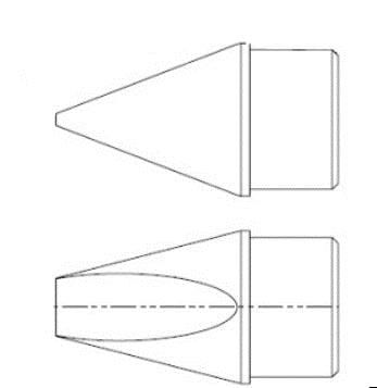 HCV-8CH0025S