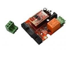 ESP8266-EVB-BAT