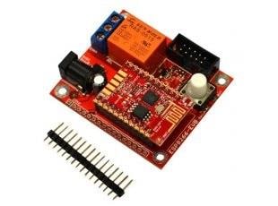 ESP8266-EVB