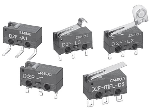 D2F-FL30