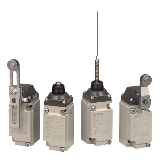 D4A-3101N-F