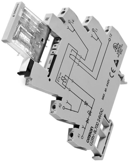G2RV-SL700-AP AC110