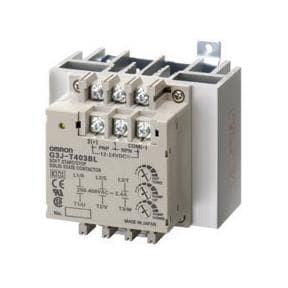 G3J-T217BL DC12-24