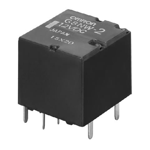 G8NW-2H DC12 SK