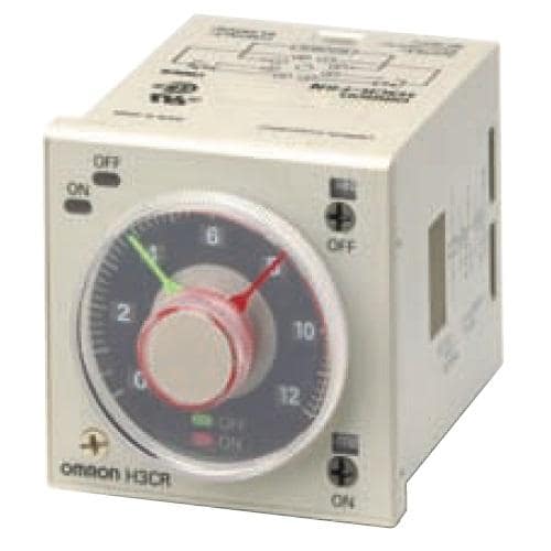 H3CR-F AC100-240/DC100-125