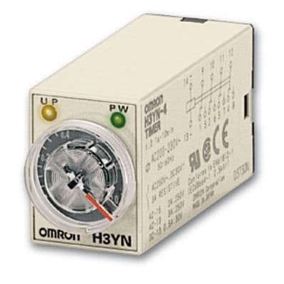 H3Y-2-B AC100-120 10S