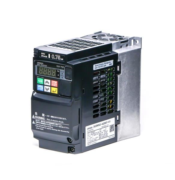 3G3MX2-A2007-V1