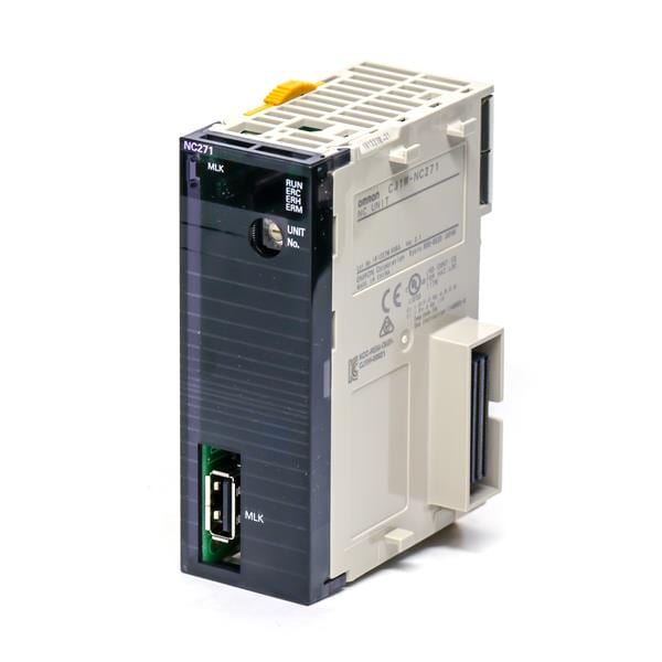 CJ1W-NC271