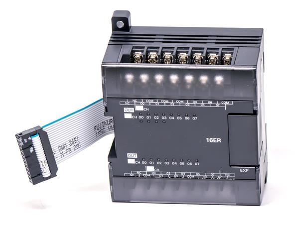 CP1W-16ER