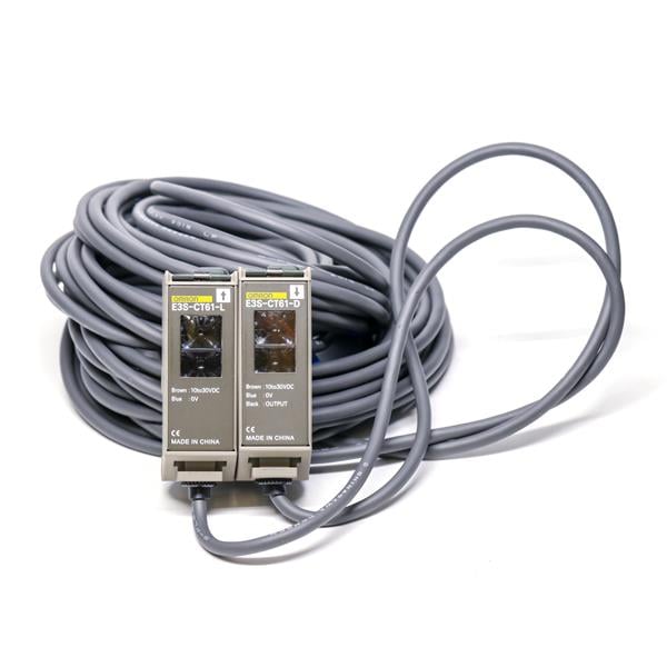 E3S-CT61 5M