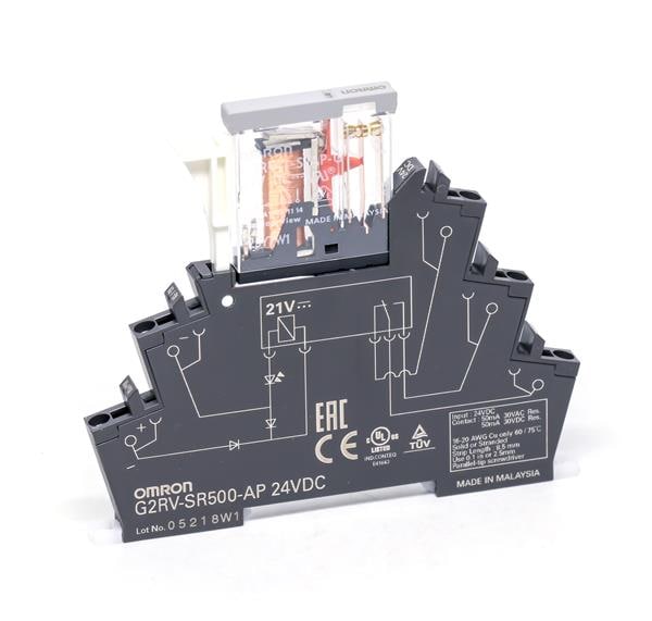 G2RV-SR500-AP DC24