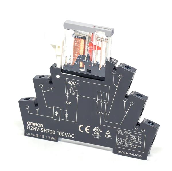 G2RV-SR700 AC100