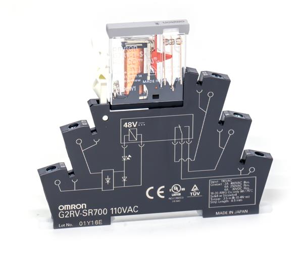 G2RV-SR700 AC110