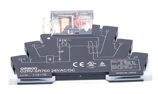 G2RV-SR700 ACDC24