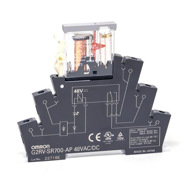 G2RV-SR500-AP ACDC48
