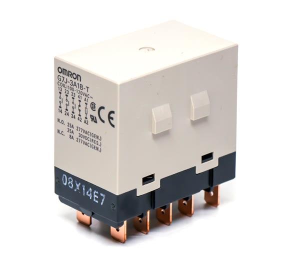 G7J-3A1B-T-W1 AC100/120