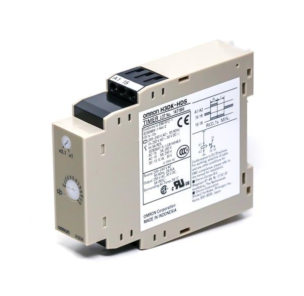 H3DK-HDS AC200-240V