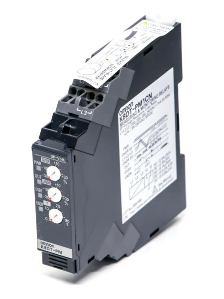 K8DT-PM1CN