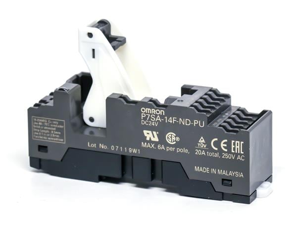 P7SA-14F-ND-PU DC24