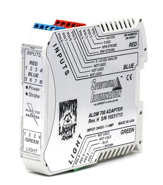 SI-ALDM-700