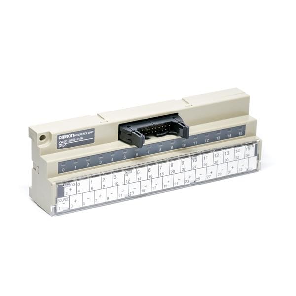 XW2C-20G5-IN16