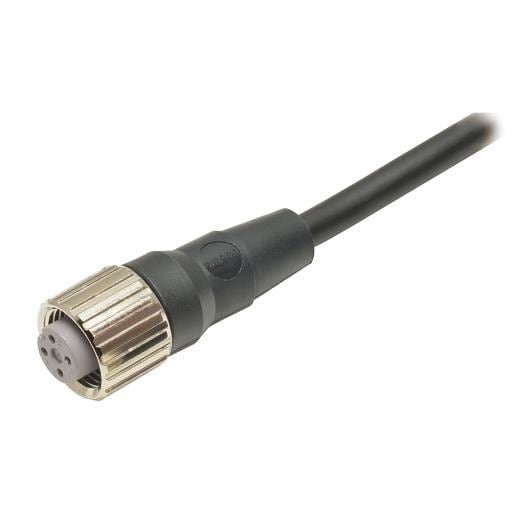XS2F-M12PVC4S10M
