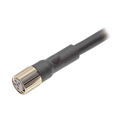 XS3F-M8PVC4S10M