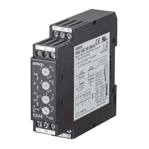 K8AK-AW3 100-240VAC