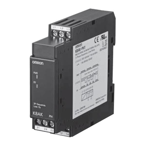 K8AK-PH1 200/500VAC