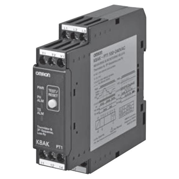 K8AK-PT1 100-240VAC