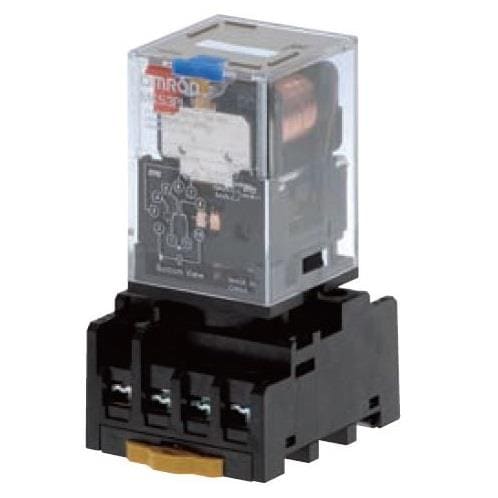 MKS3PIN-D-5 DC110