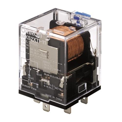 MKS2XT-11 DC24