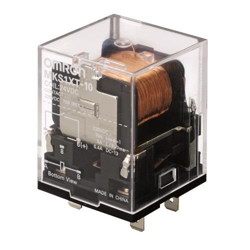 MKS1XT-10 DC110
