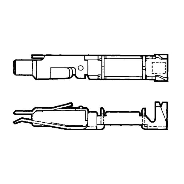 XG5W-0231-R