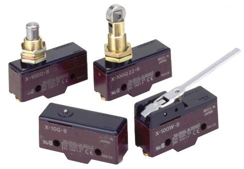 X-10GW375-B6