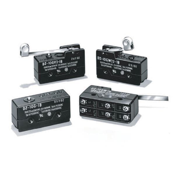 DZ-10GW22-1B2