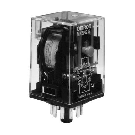 MK2P DC380MA